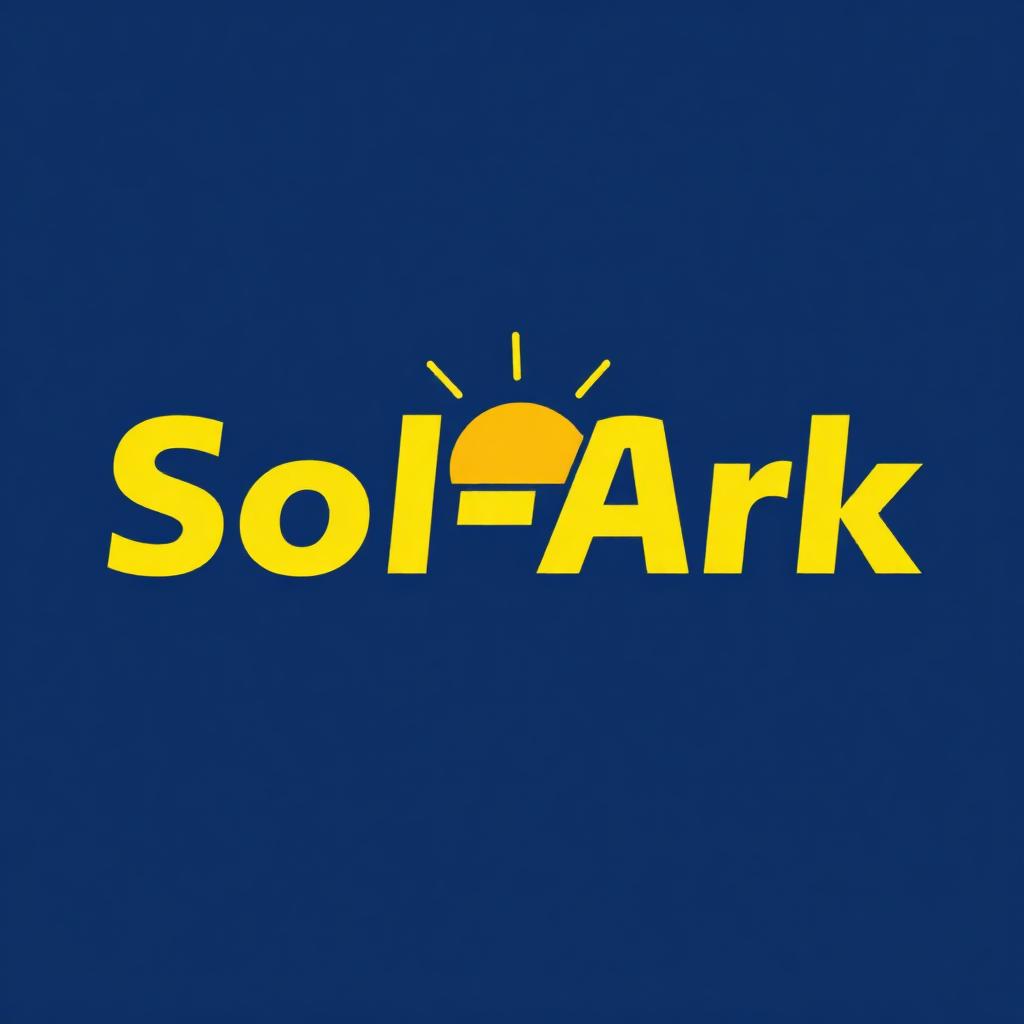 Sol Ark Icon Electrical Services Creston BC | Mitchell & Sun Electrical Contractors